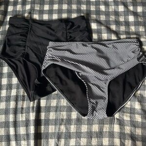 Aerie swimsuit bottoms